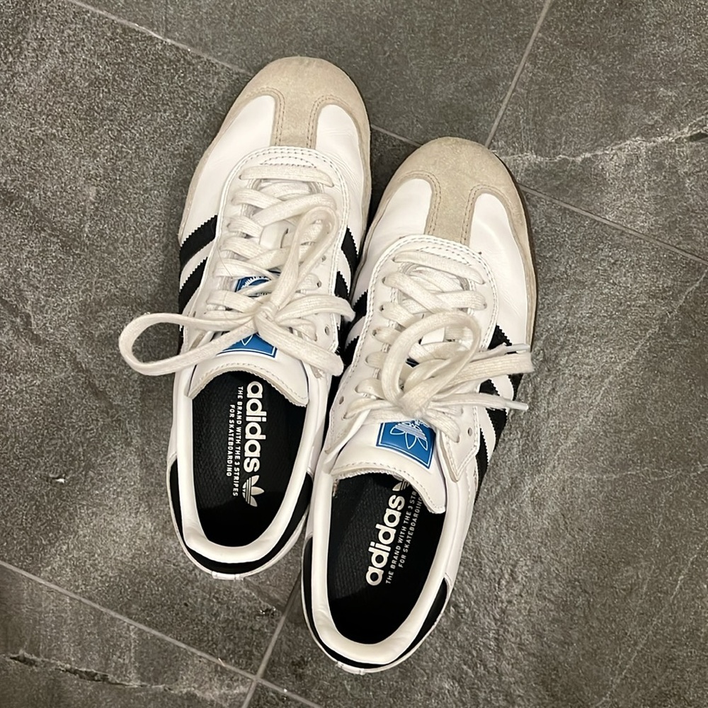 Adidas Samba Sneakers